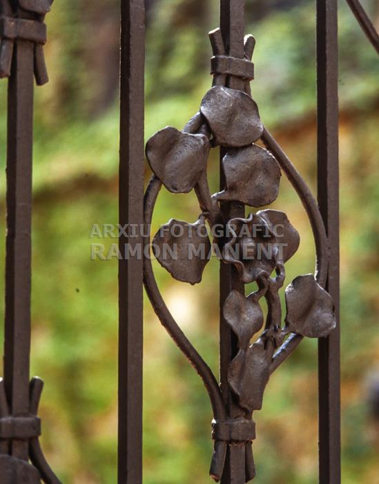 CASA COMPANY PUIG I CADAFALCH