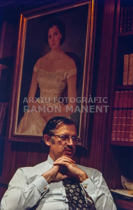 RAMON TRIAS FARGAS