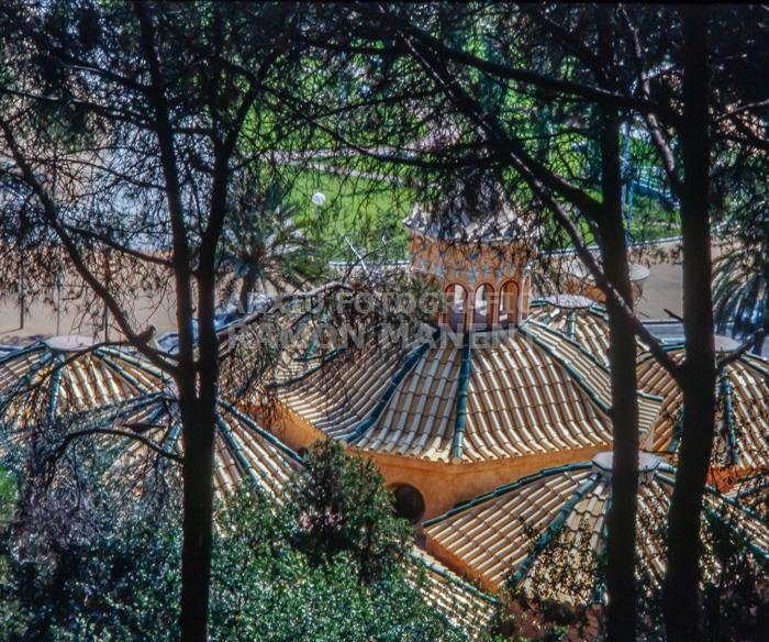 CAN BOADA MATARO