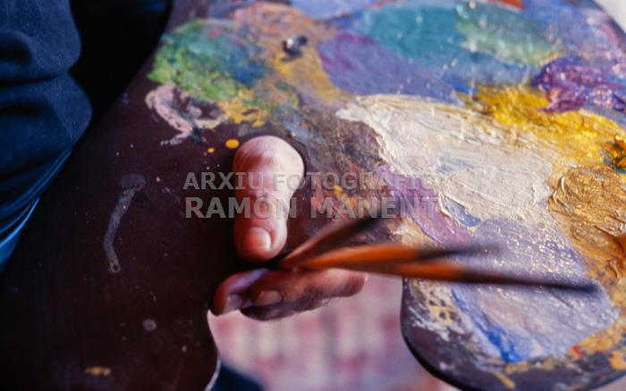 JOSEP Mª ROSSELLO BARCELONA