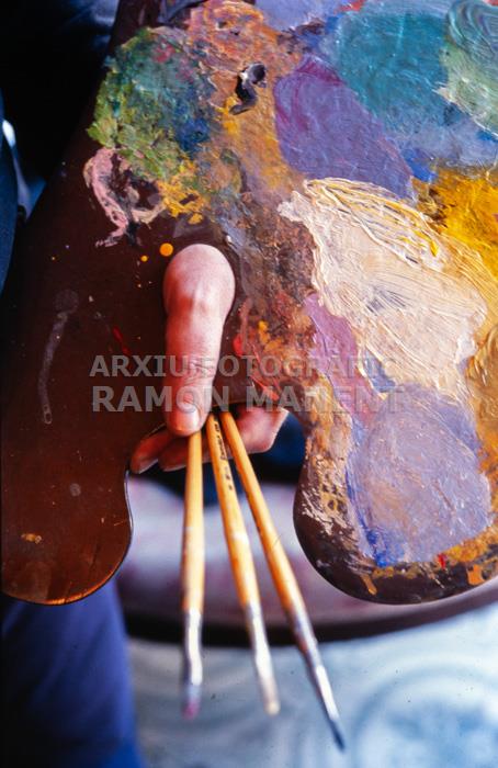 JOSEP Mª ROSSELLO BARCELONA