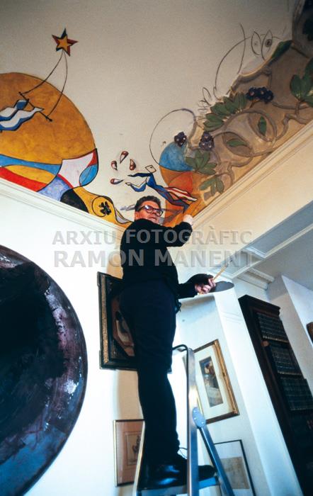 JOSEP Mª ROSSELLO BARCELONA