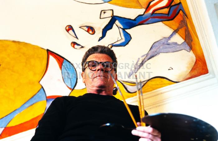 JOSEP Mª ROSSELLO BARCELONA