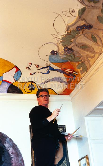 JOSEP Mª ROSSELLO BARCELONA