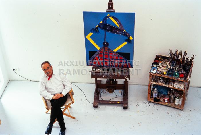 ESTUDI ARRANZ BRAVO 2002