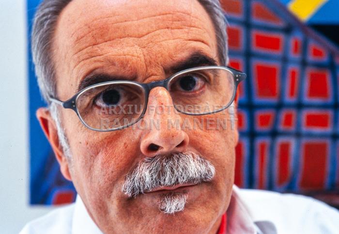 ESTUDI ARRANZ BRAVO 2002