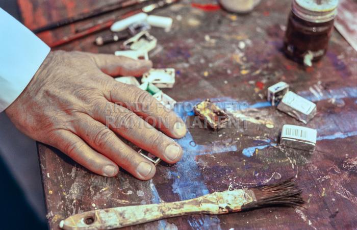 ESTUDI ARRANZ BRAVO 2002