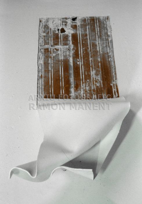 OBRA DE JORDI ALCARAZ 2002