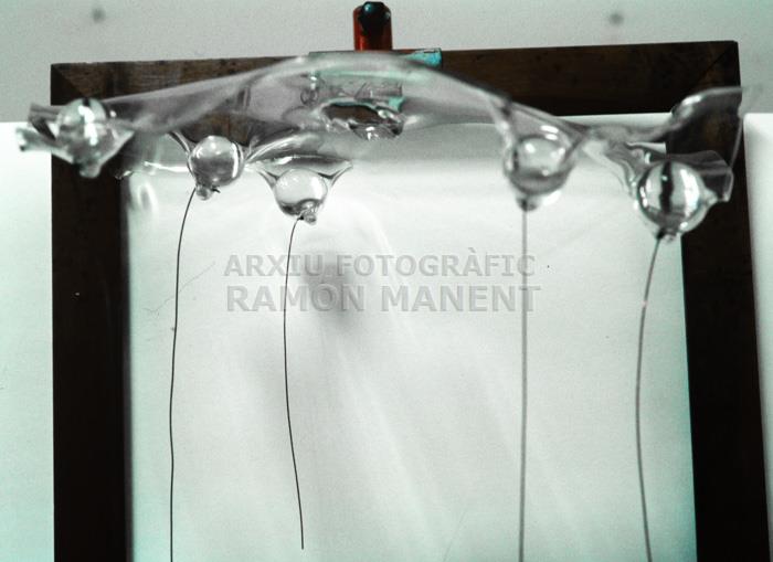 OBRA DE JORDI ALCARAZ 2002