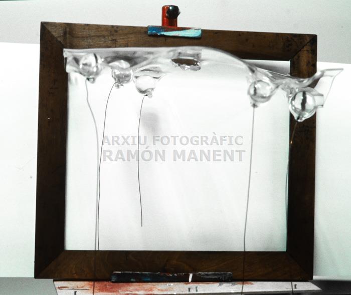 OBRA DE JORDI ALCARAZ 2002