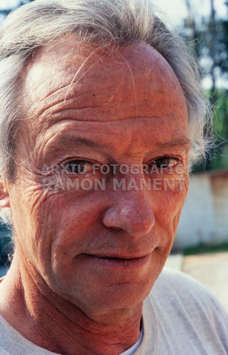 LLUIS BLANCH 2002 ESCULTOR