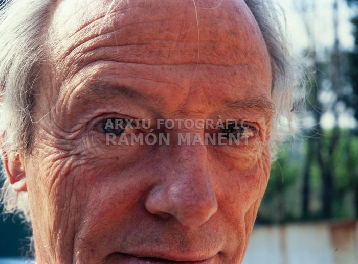 LLUIS BLANCH 2002 ESCULTOR