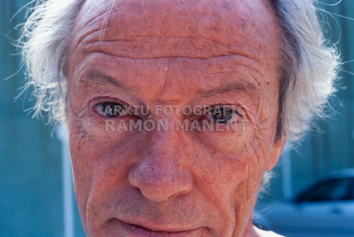 LLUIS BLANCH 2002 ESCULTOR