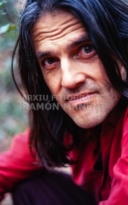 PEREJAUME MONTNEGRE 2002