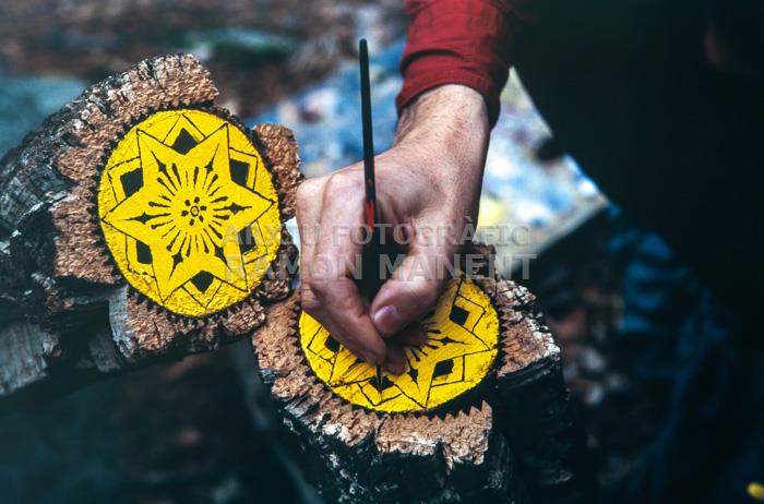 PEREJAUME MONTNEGRE 2002