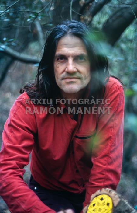 PEREJAUME MONTNEGRE 2002