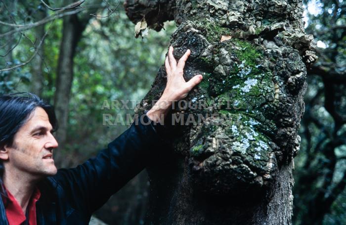 PEREJAUME MONTNEGRE 2002