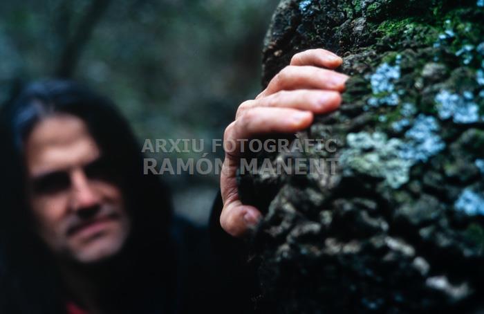 PEREJAUME MONTNEGRE 2002