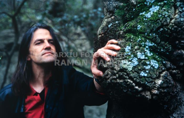 PEREJAUME MONTNEGRE 2002