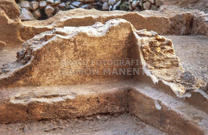 EXCAVACIONS DOMUS DE CAN CRUZATE MATARO