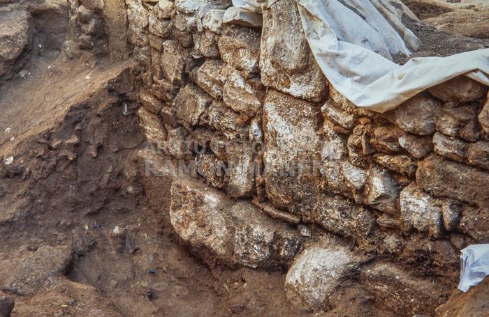 EXCAVACIONS DOMUS DE CAN CRUZATE MATARO