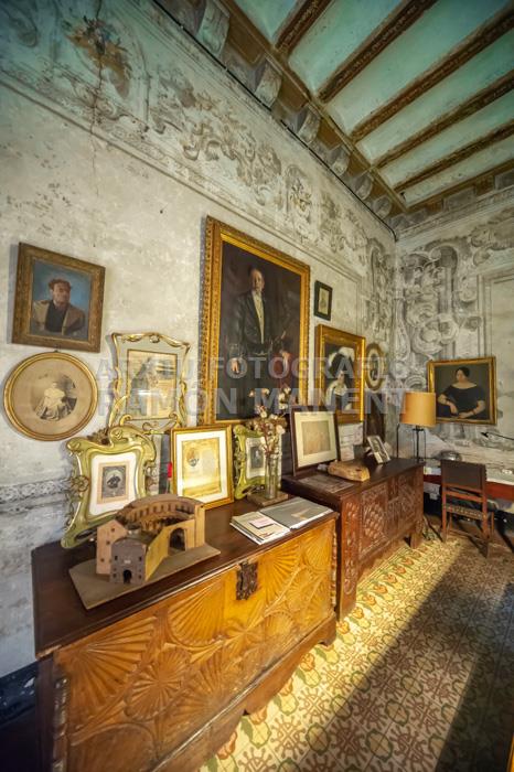 CAN CRUZATE 
SALA BILLAR