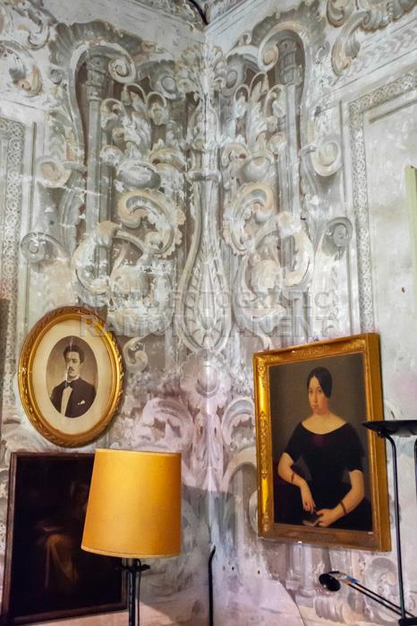 CAN CRUZATE 
DETALL SALA BILLAR