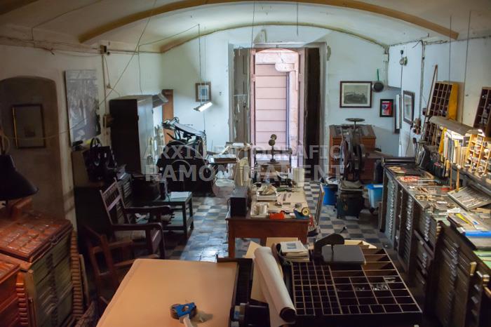 CAN CRUZATE 
IMPRENTA