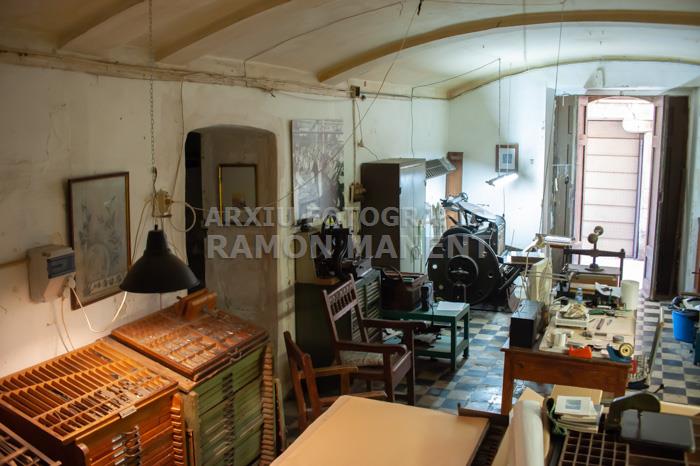 CAN CRUZATE 
IMPRENTA