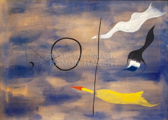 PINTURA DONACIO JOAN PRATS