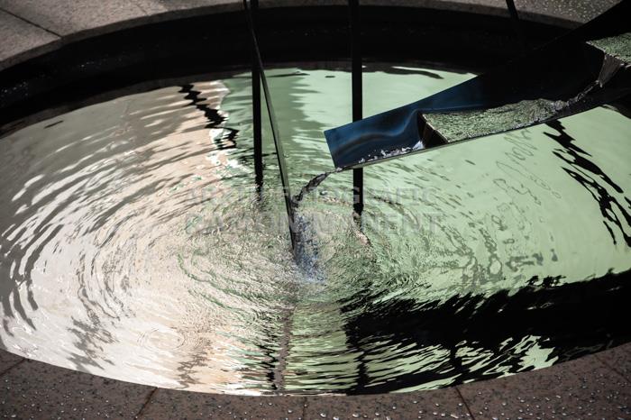 FONT DE MERCURI FUNDACIO MIRO