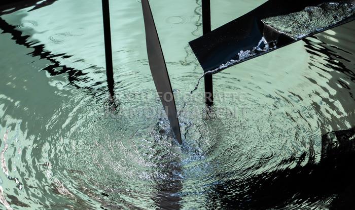 FONT DE MERCURI FUNDACIO MIRO