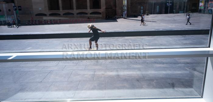 MACBA RICHARD MEIER 1998 S XX