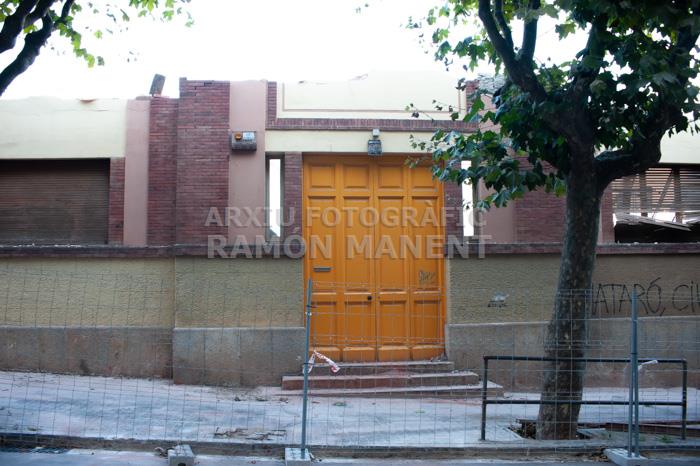 ENDERROC ESCOLA MENENDEZ PELAYO