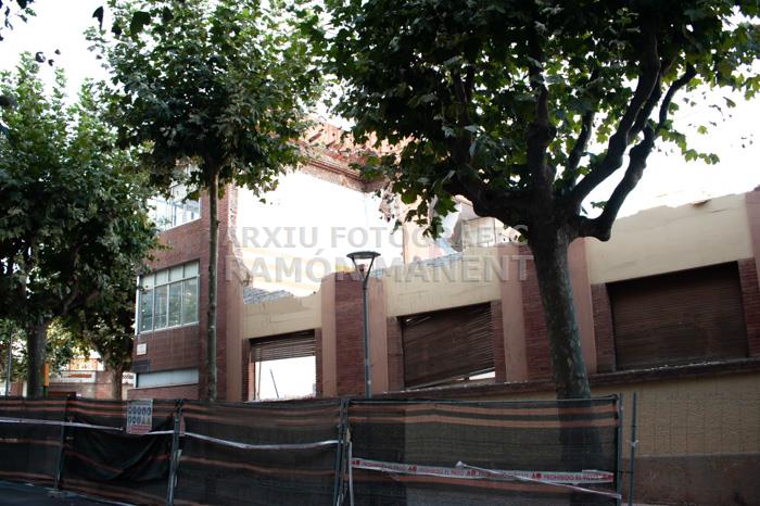 ENDERROC ESCOLA MENENDEZ PELAYO