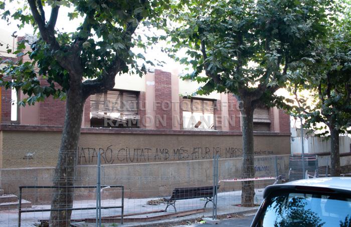 ENDERROC ESCOLA MENENDEZ PELAYO