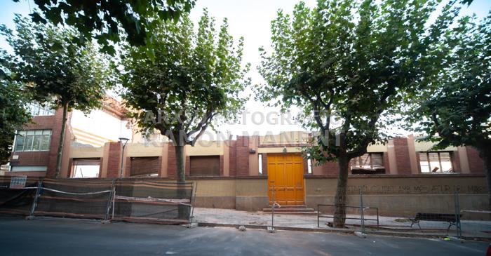 ENDERROC ESCOLA MENENDEZ PELAYO