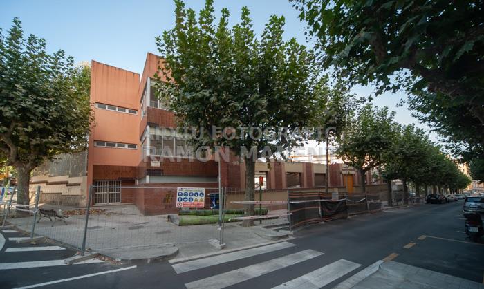 ENDERROC ESCOLA MENENDEZ PELAYO