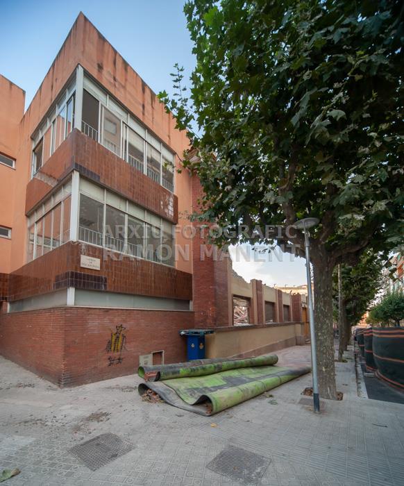 ENDERROC ESCOLA MENENDEZ PELAYO