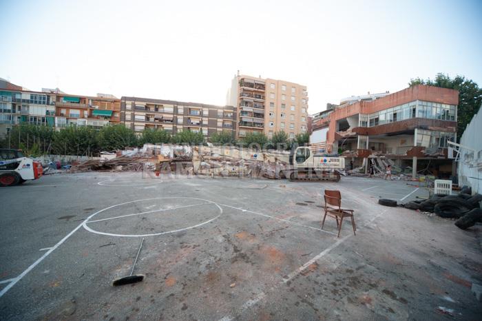 ENDERROC ESCOLA MENENDEZ PELAYO