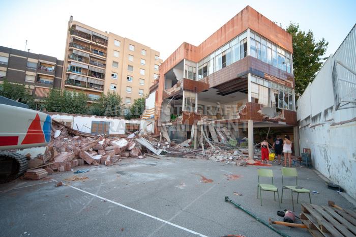 ENDERROC ESCOLA MENENDEZ PELAYO