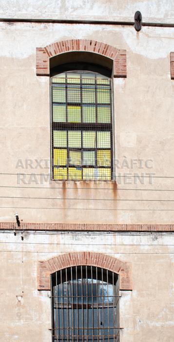 FABRICA CAN FONTDEVILA