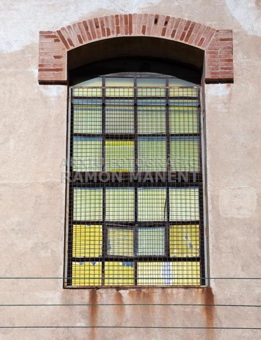 FABRICA CAN FONTDEVILA