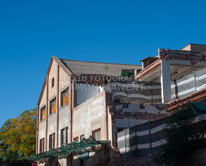 FABRICA MARTI PASCUAL