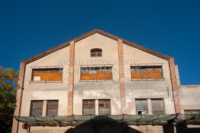 FABRICA MARTI PASCUAL