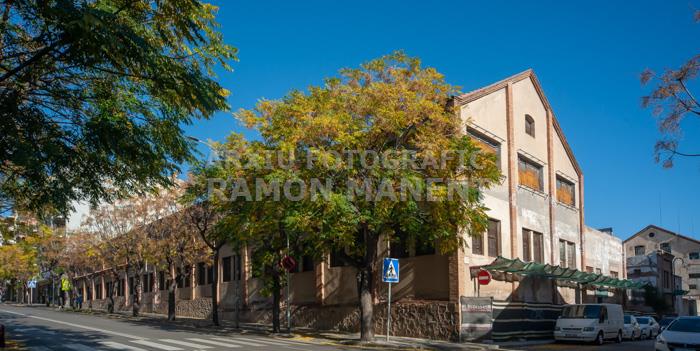 FABRICA MARTI PASCUAL