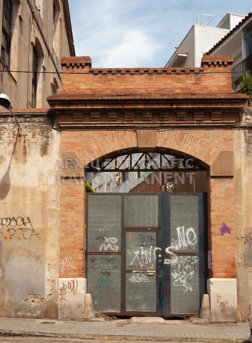 FABRICA CAN FONTDEVILA