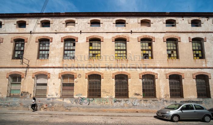 FABRICA CAN FONTDEVILA