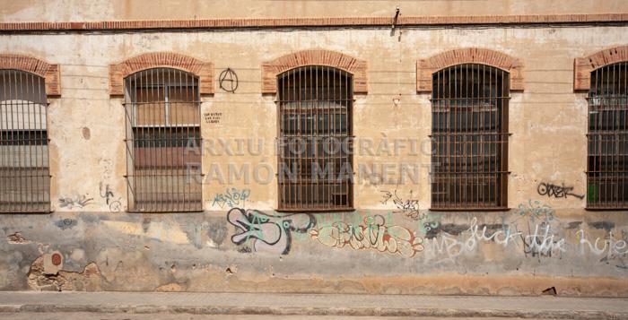 FABRICA CAN FONTDEVILA