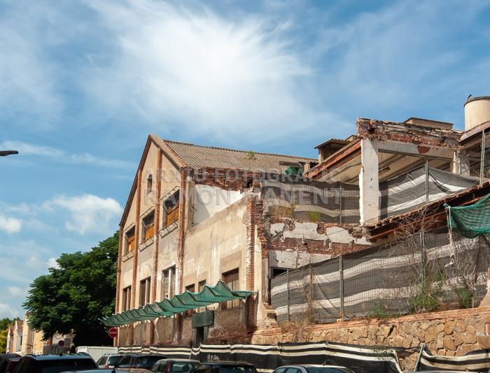 FABRICA MARTI PASCUAL